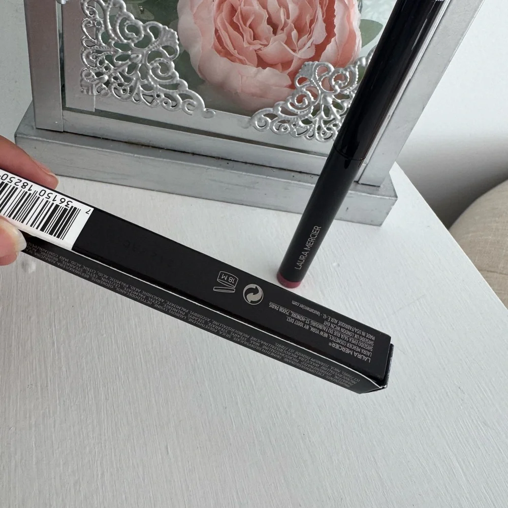laura mercier CAVIAR STICK EYE COLOUR RASPBERRY